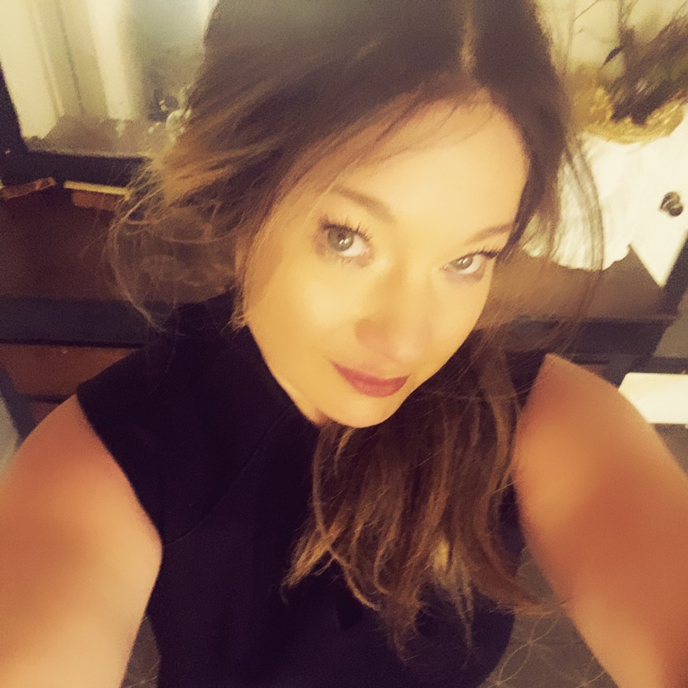 Meet your Posher, Alicia